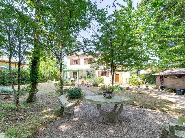 Vente maison 7 pièces Pont Saint Martin 44