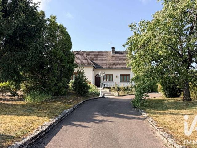 Vente maison 7 pièces Pont Sainte Marie 10