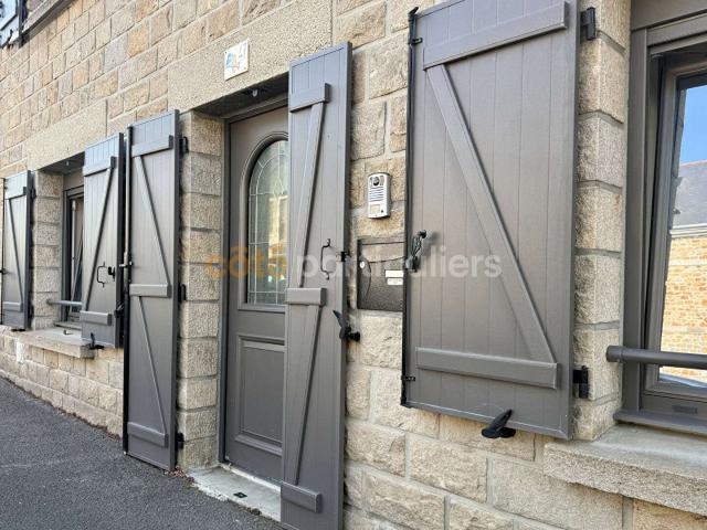 Vente maison 7 pièces Pontorson 50