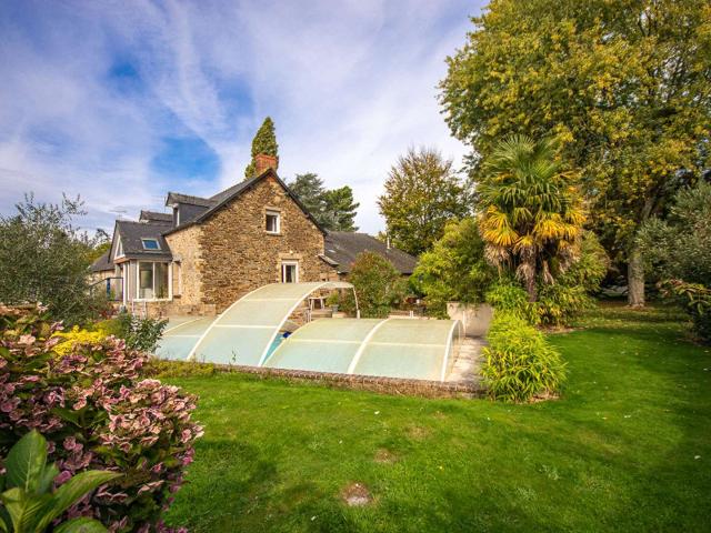 Vente maison 7 pièces Pontorson 50
