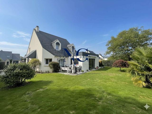 Vente maison 7 pièces Pontivy 56