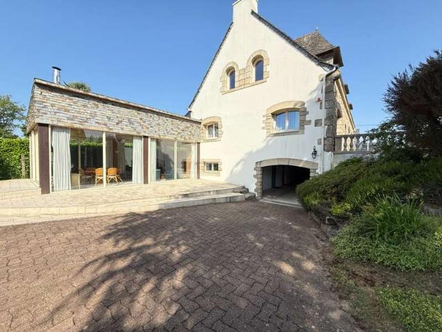 Vente maison 7 pièces Pontivy Treleau Four à Chaux 56