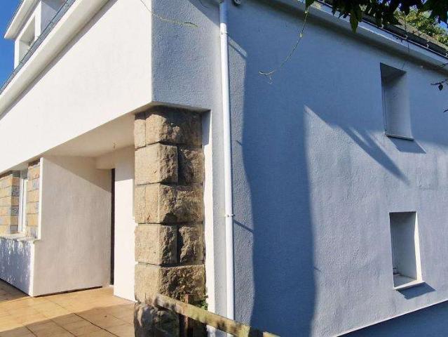 Vente maison 7 pièces Pontivy Centre Ville 56