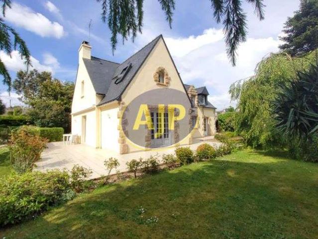 Vente maison 7 pièces Pontivy Château Gaillard 56