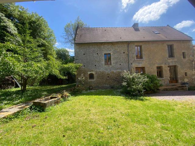 Vente maison 7 pièces Ponts sur Seulles 14