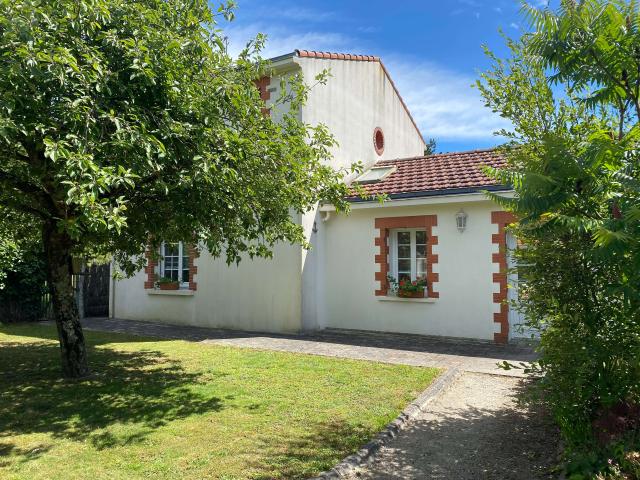 Vente maison 7 pièces Pornic 44