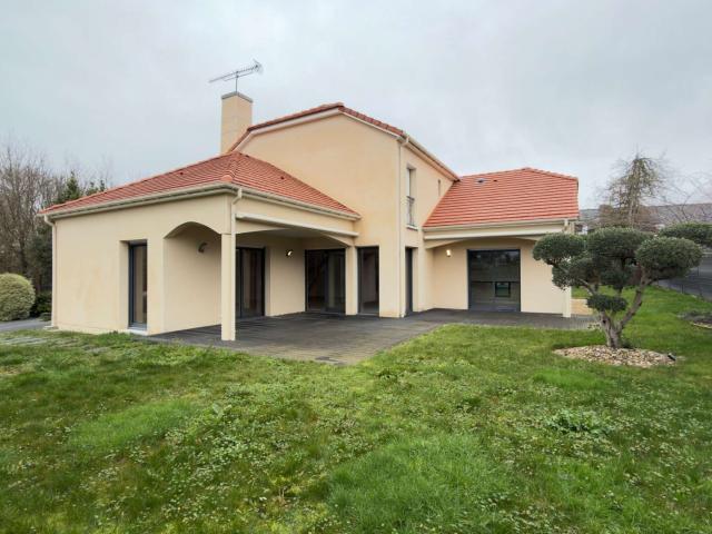 Vente maison 7 pièces Pornichet Ermur Les Forges 44