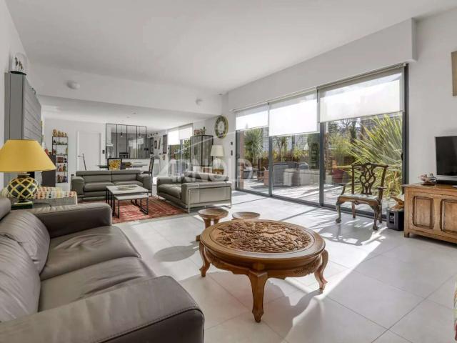 Vente maison 7 pièces Pornichet 44