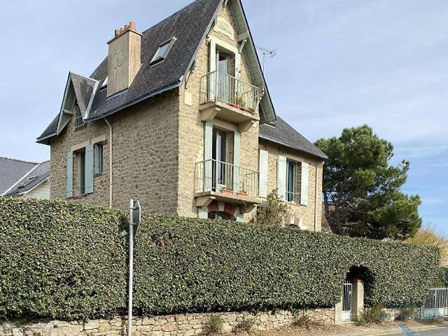 Vente maison 7 pièces Pornichet 44
