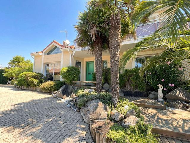 Vente maison 7 pièces Pornichet 44