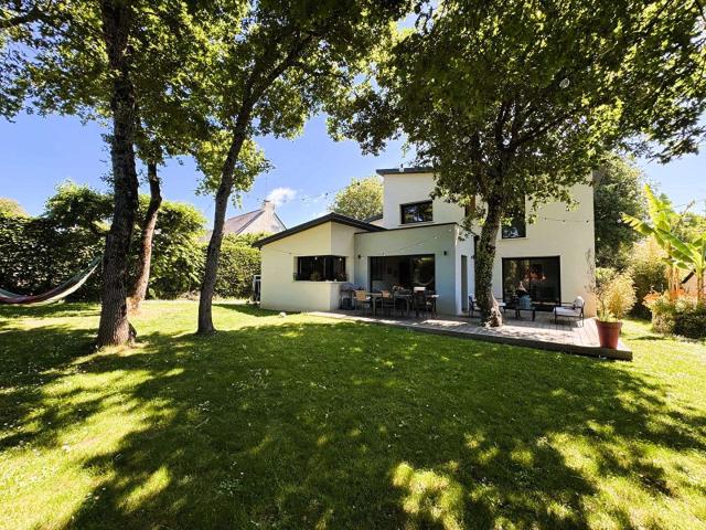 Vente maison 7 pièces Pornichet Ermur Les Forges 44