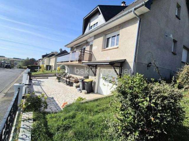 Vente maison 7 pièces Port en Bessin Huppain 14