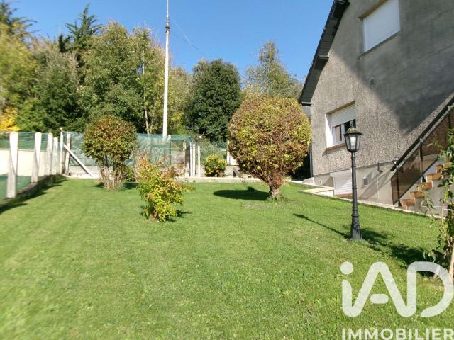 Vente maison 7 pièces Port en Bessin Huppain 14