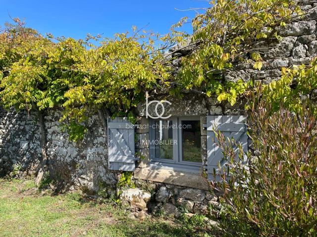 Vente maison 7 pièces Port navalo 56