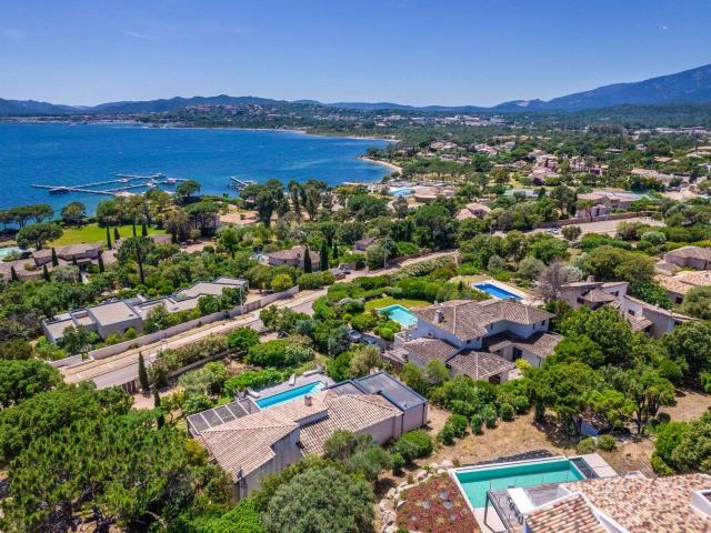 Vente maison 7 pièces Porto Vecchio 20