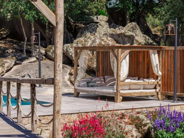 Vente maison 7 pièces Porticcio 20