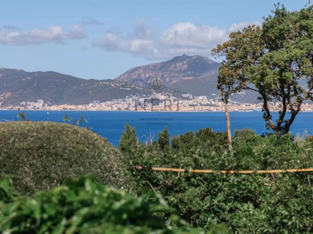 Vente maison 7 pièces Porticcio 20