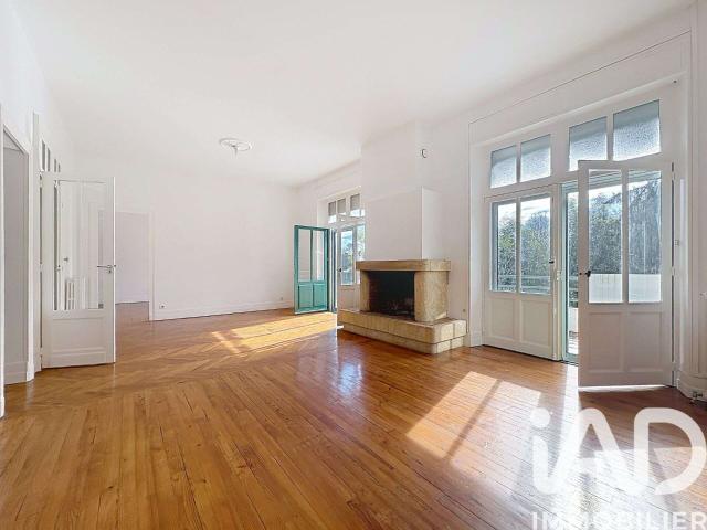 Vente maison 7 pièces Pau 64