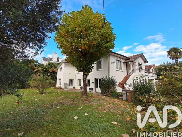 Vente maison 7 pièces Pau 64