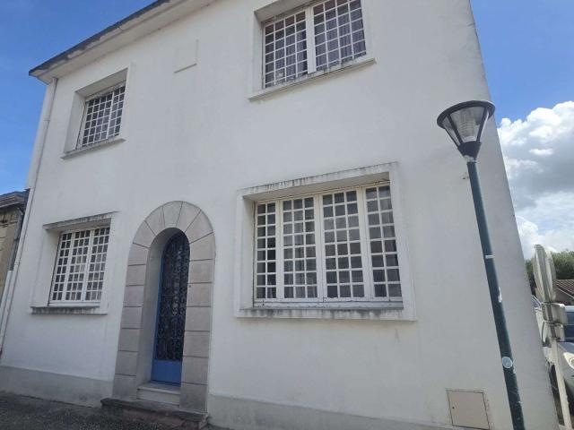 Vente maison 7 pièces Pauillac 33