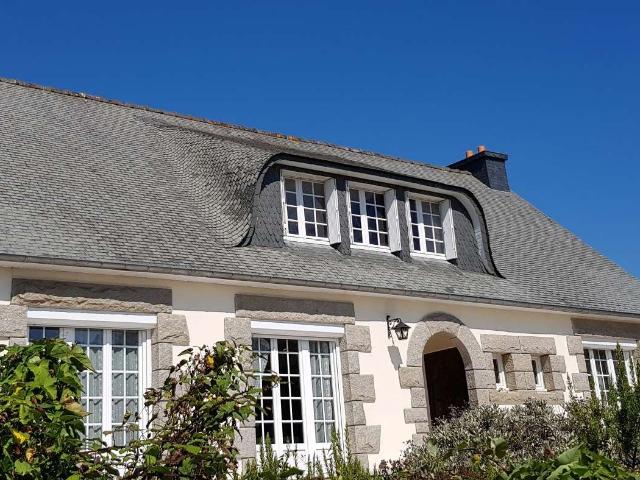 Vente maison 7 pièces Pabu 22