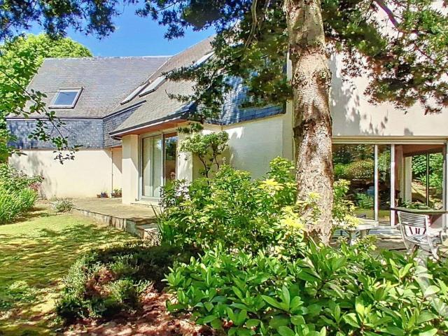 Vente maison 7 pièces Pabu 22