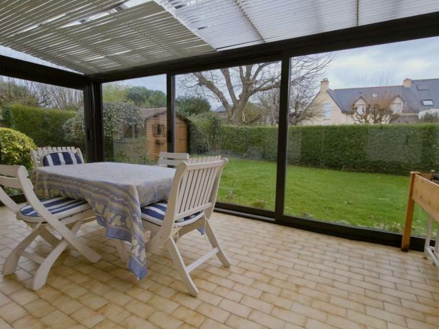 Vente maison 7 pièces Pacé 35