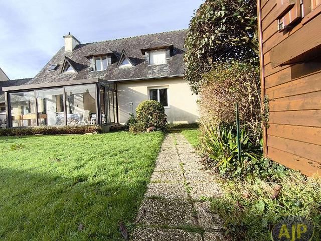 Vente maison 7 pièces Pacé 35