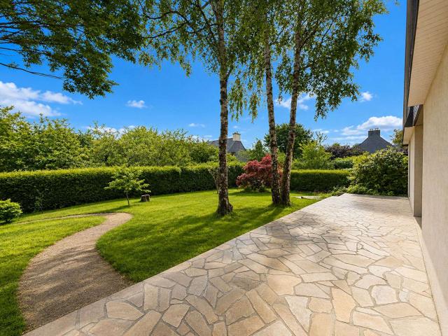 Vente maison 7 pièces Pacé 35