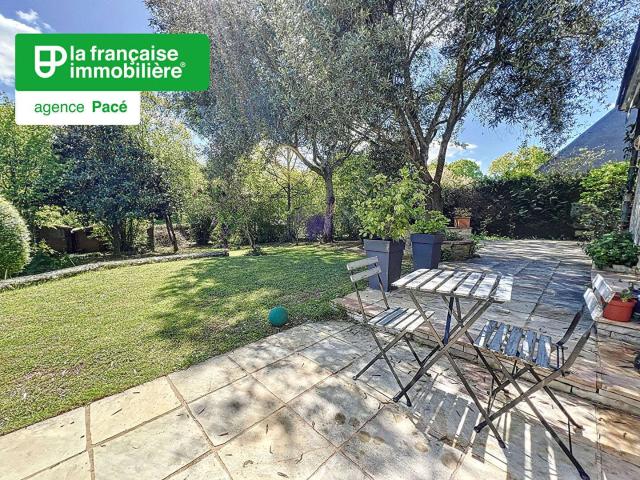 Vente maison 7 pièces Pacé 35