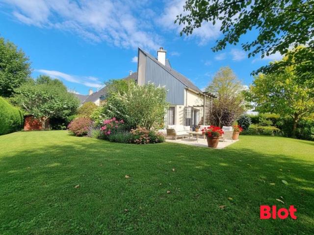 Vente maison 7 pièces Pacé 35