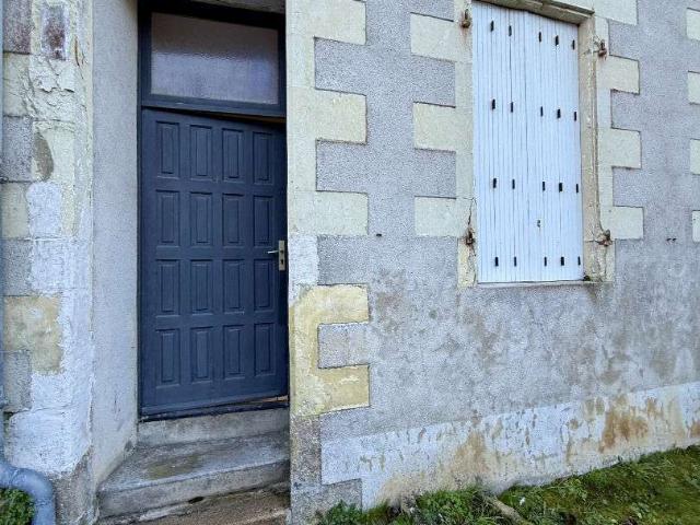 Vente maison 7 pièces Paimboeuf 44
