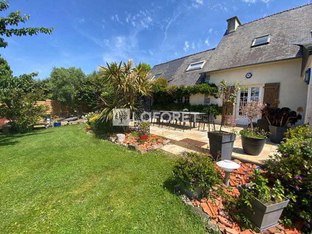 Vente maison 7 pièces Paimpol 22
