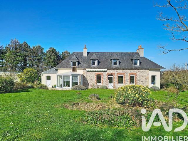 Vente maison 7 pièces Paimpol 22