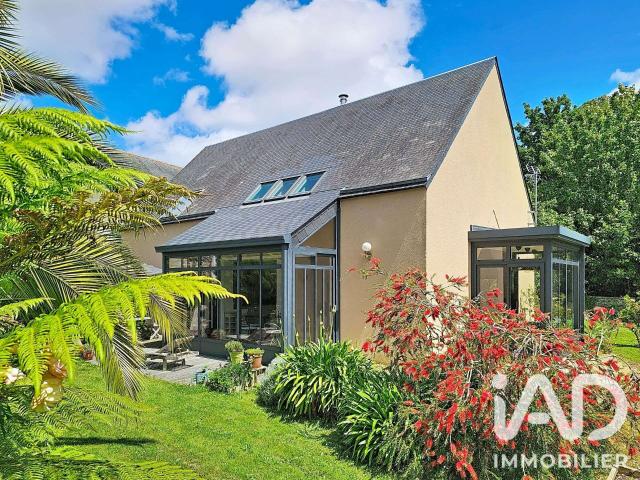 Vente maison 7 pièces Paimpol 22