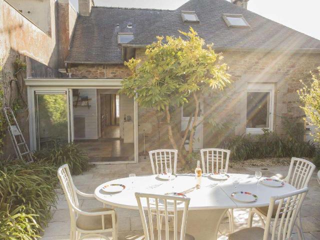Vente maison 7 pièces Paimpol 22