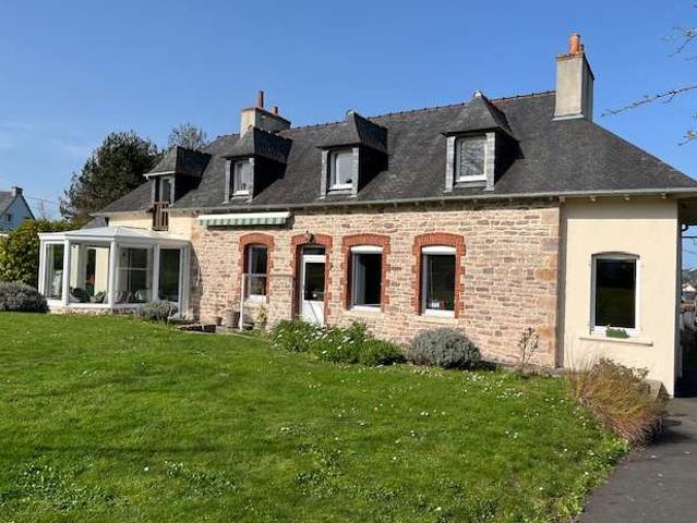 Vente maison 7 pièces Paimpol 22
