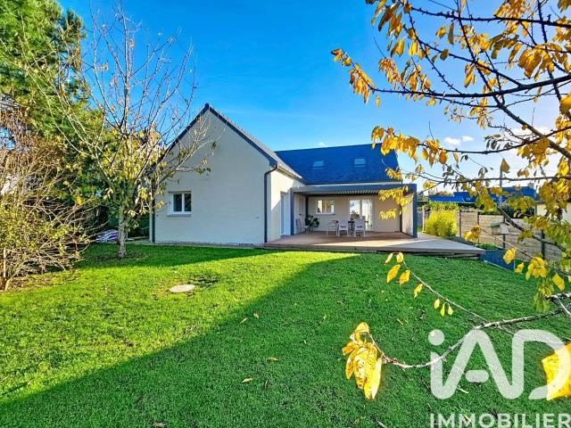 Vente maison 7 pièces Paimpol 22