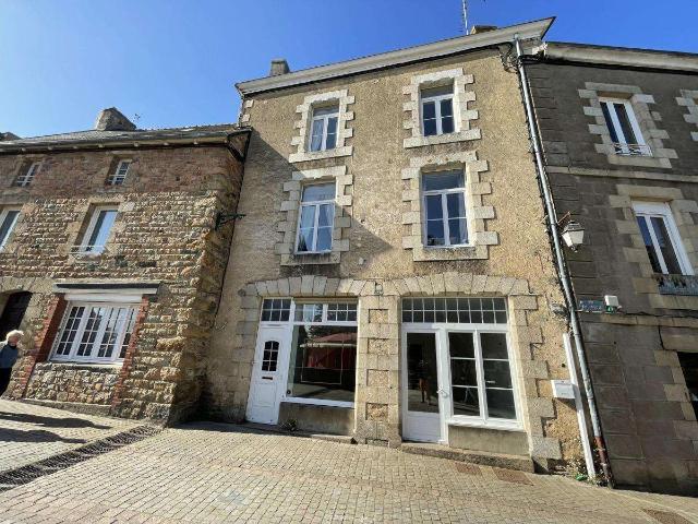 Vente maison 7 pièces Paimpol 22