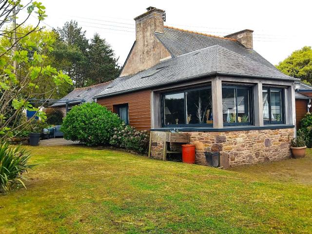 Vente maison 7 pièces Paimpol 22