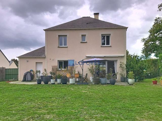 Vente maison 7 pièces Pannecé 44
