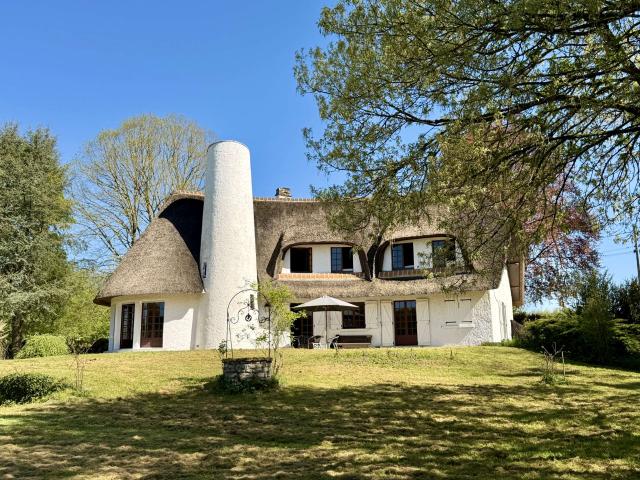 Vente maison 7 pièces Parcé sur Sarthe 72
