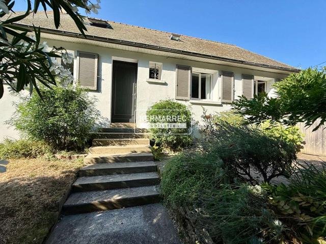 Vente maison 7 pièces Parame 35