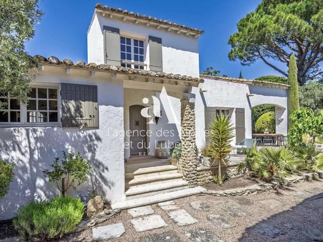 Vente maison 7 pièces Paradou 13