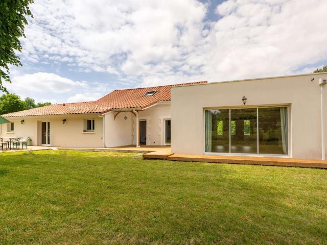 Vente maison 7 pièces Parentis en Born 40