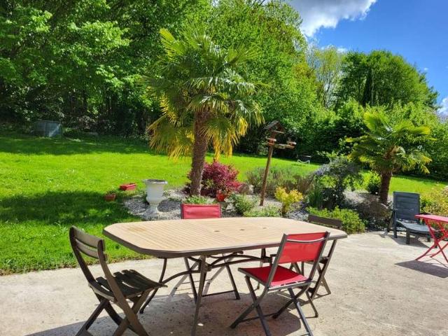 Vente maison 7 pièces Parigné le Pôlin 72