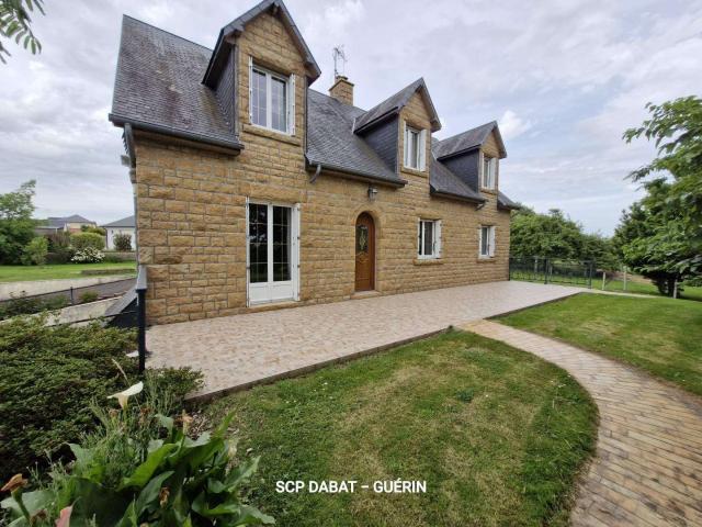 Vente maison 7 pièces Parigny 50