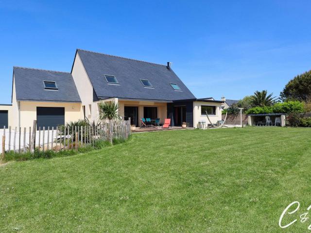 Vente maison 7 pièces Penmarch 29