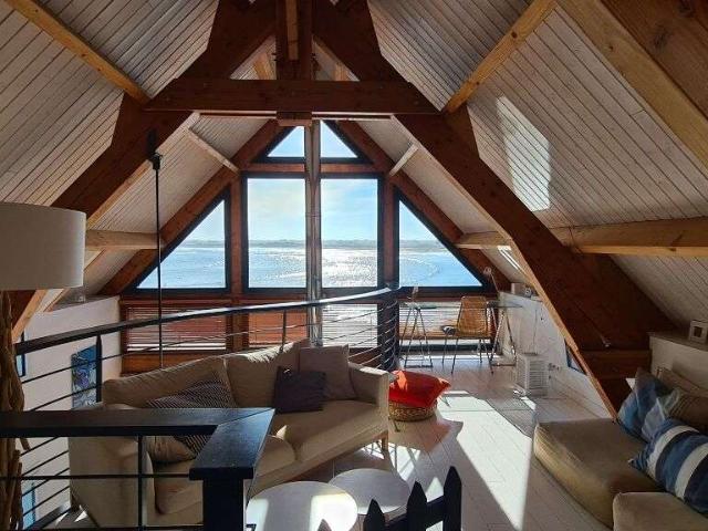 Vente maison 7 pièces Penmarch 29