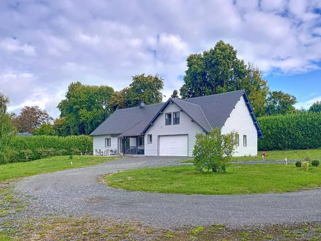 Vente maison 7 pièces Pennedepie 14